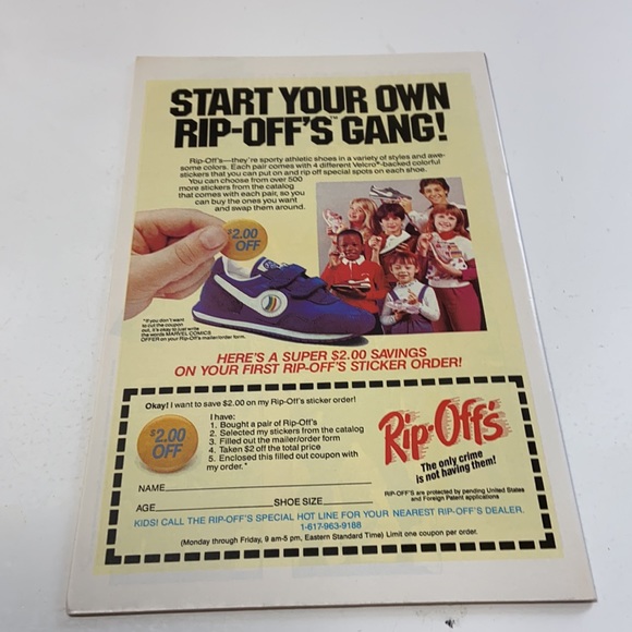 The West Coast Avengers #1 Marvel Actions Comic - Picture 3 of 7